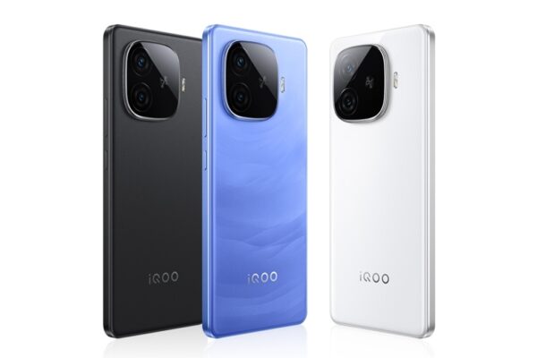 iQOO Z9 Turbo Endurance Edition Launch Imminent Specifications Teased 6400mAh Battery Slim Lightweight Design