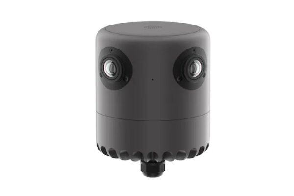 Nokia 5G 360° Camera Unveiled with 8K streaming know details