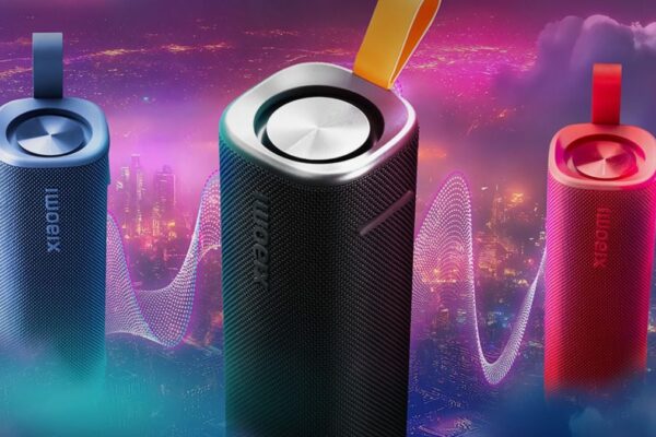 Xiaomi Sound Outdoor Speaker launch date in India 9th december 12 hours playtime