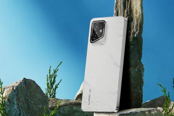 Lava Yuva 2 5G Price in India Rs 9499 launched 5000mah battery 50MP camera sale