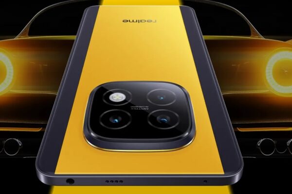 Realme Narzo 80 Ultra Launch in India Next Month 2025 8GB RAM 128GB Storage Tipped Expected Specifications