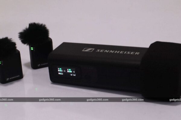 Sennheiser Profile Wireless First Impression new microphone price rs 29990 sale offers