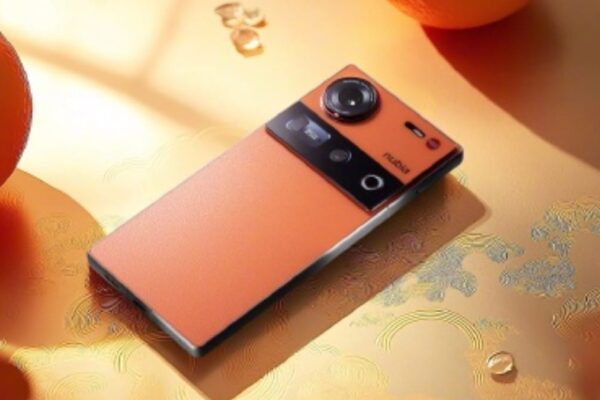 Nubia Z70 Ultra New Year Edition With Special Color Case Free Smartwatch Launched Specifications Availabilty Details