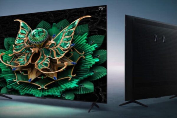 TCL C11K Lingxi QD MiniLED TV Price 11999 CNY Launched Up to 75 Inch Screen Size Specifications Details