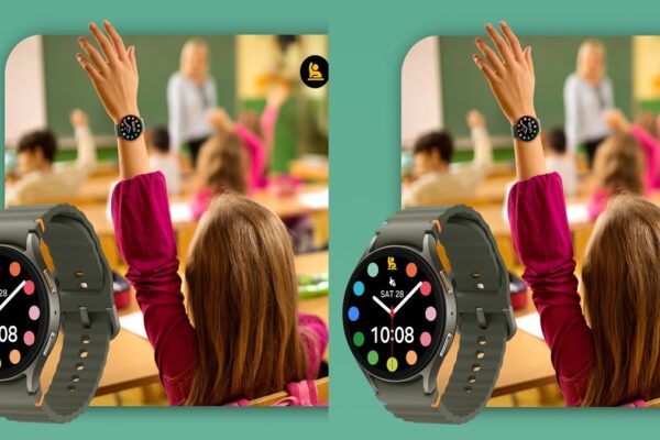Samsung announces Galaxy Watch for Kids experience on Wear OS