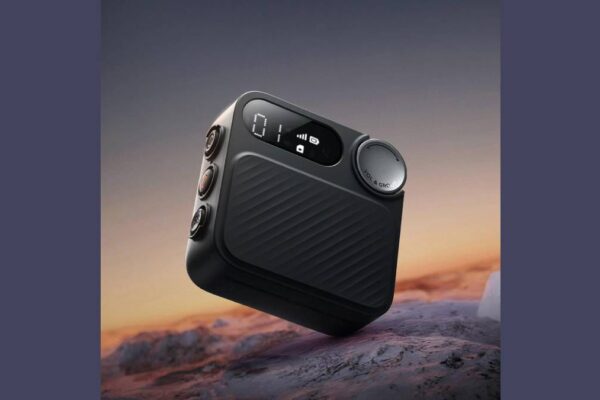 Xiaomi launched Sports Walkie Talkie price 399 yuan with 5000km communication range more details