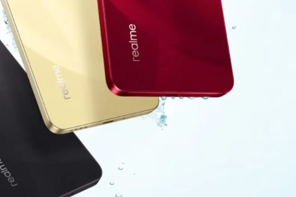 Realme Neo 7 SE 80WCharging Output Tipped Expected Specifications Features Details