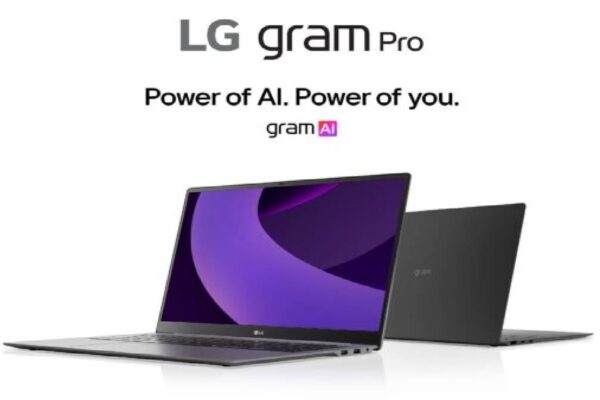LG unveils 2025 Hybrid AI gram Laptops with Intel Core Ultra ahead of CES 2025 all details