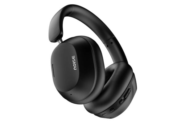 Noise Airwave Max 5 Headphones Price in India Rs 4999 with 50DB anc 80 hours playback launched features