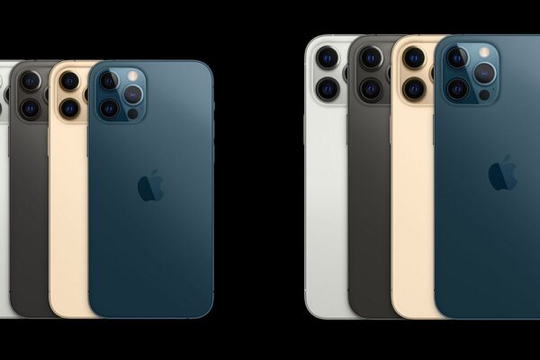 Difference Detailed, what is the difference between iPhone 12 Pro and iPhone 12 Pro Max? Know…
