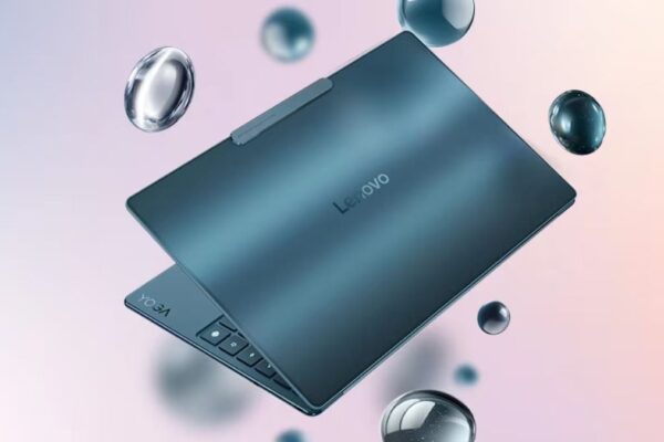 Lenovo Yoga Slim 9i Price 1849 USD Launched CES 2025 World’s First Camera Under Display Laptop Specifications Details