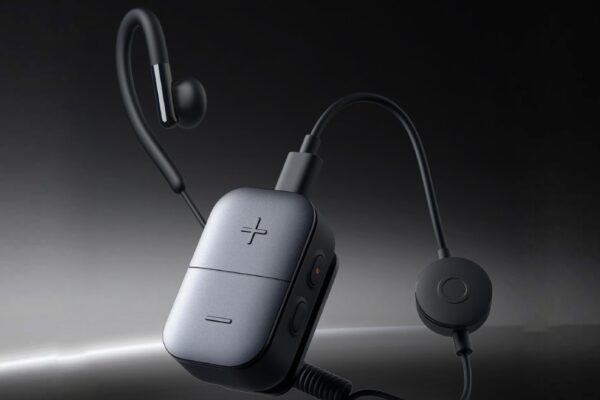Xiaomi 4G Walkie Talkie Price 179 CNY Launched 5000 KM Range 25 Hours Battery Backup Specifications Availability