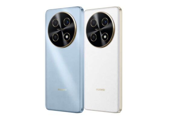 Huawei Nova 13i Launched 108MP Camera 5000mAh Battery Price Specifications Availability Details