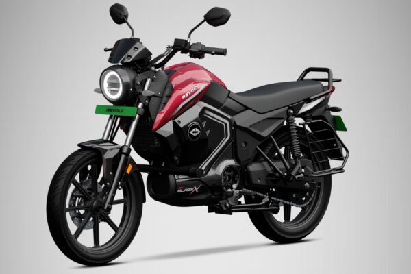 Revolt Motors Launches Blazex Electric Motorcycle Launched with 150 km range, Know Specifications, Price