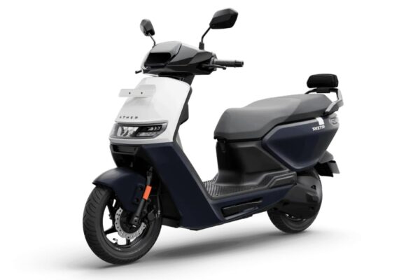 Ather rizta benefits up to Rs 15000 februry family offer cash eMi discount all details