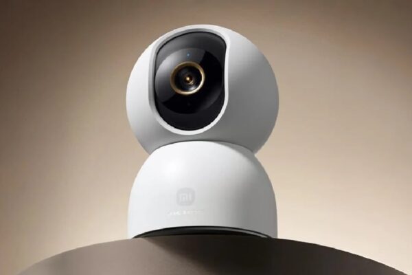 Xiaomi Smart camera 4 price 249 yuan with 4k video ai detection and 360 degree view launched features