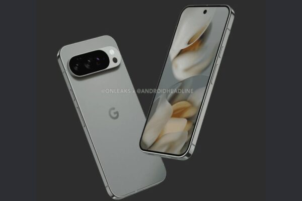 Google Pixel 10 Series Camera Specifications Leaked With Tenson G5 3nm Chip More Details