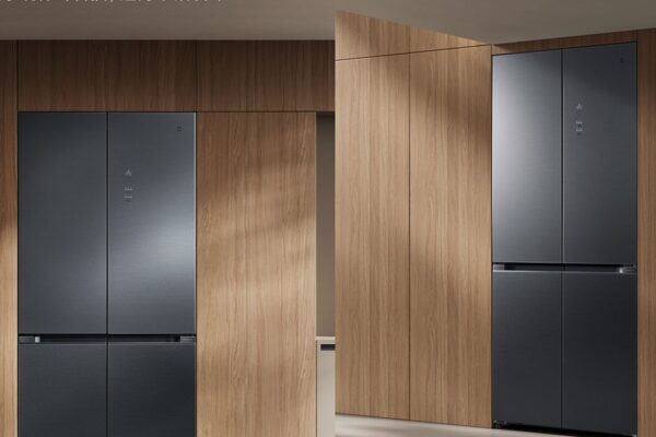 Xiaomi mijia refrigerator pro 508l launched with dual cooling 30 ° C deep freeze