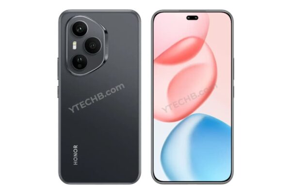 Honor 400 series confirmed to feature a Massive 200MP AI Primary Camera Sensor Specifications More