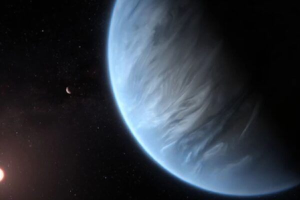 New Research Suggessts Possible Signs of Life on Exoplanet K2 18B Know Details