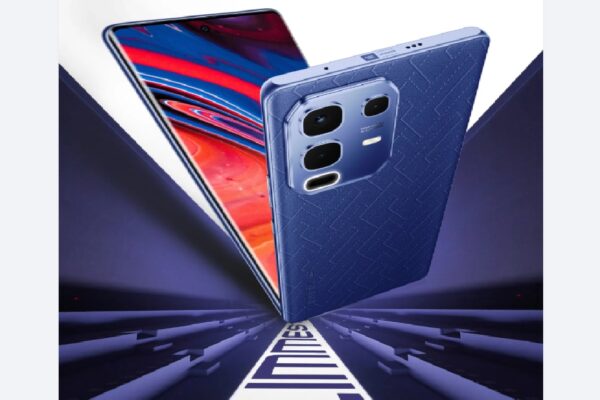 Infinix Note 50s with 64MP Sony IMX682 Camera 5500mAh Battery 144Hz Display Launch 18 April All Details