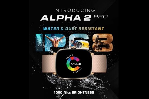 Itel alpha 2 pro launched with amoled display 15 days battery