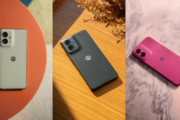 Moto G56 Color Variants Leaked Again May Launch with 8GB Ram 5200mAh Battery Details More
