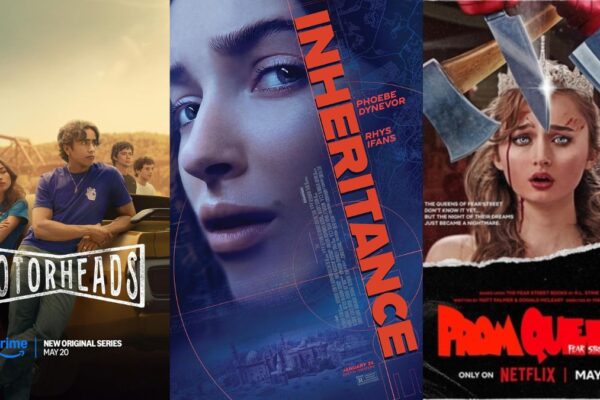 Ott release this week truth or Trouble Heartbeat Season 2 Hunt and More