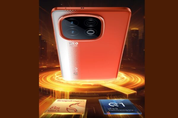 IQO NEO 10 India Launch Date 26 May with 7000mAh Battery 120W Charging Color Options Confirmed