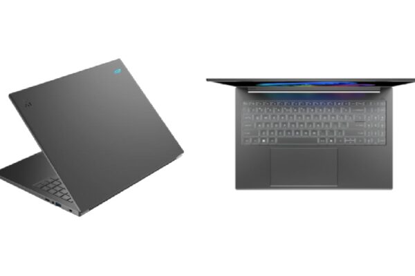 Acer aspire 16 ai laptops price 749 euro launched with 27hr battery life in Intel Core Ultra Amd Snapdragon X CPU FEATURES