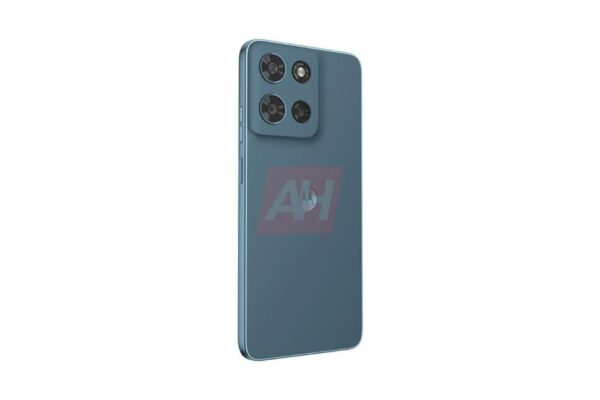 First Look Moto G 2026 and Moto G Power 2026 Renders Leaked With Pantone Colors More Details