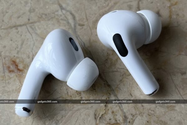 AirPods Pro 3 Coming Soon Hint in iOS 26 Beta Launch Expected in 2025 H3 Chip Camera Controls More