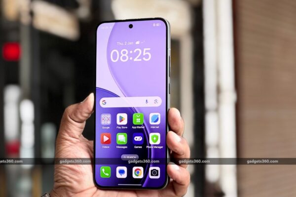 Best Smartphones Under RS 50000 in India Oppo Reno 14 Pro Realme GT 7 Dream Edition Google Pixel 9a 5g More
