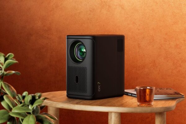 Lumio ARC 5, Arc 7 Projector Launched with Support for Netflix and Google TV, Know Price, Specifications