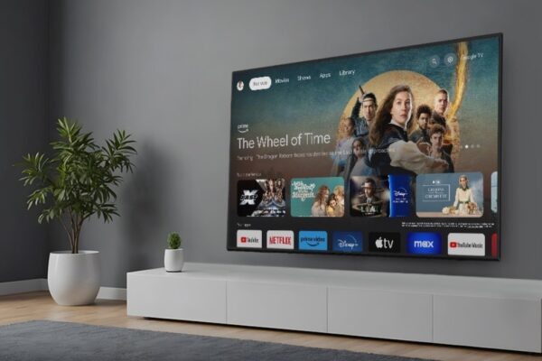 Smart tvs from lg, samsung and more brands can be purchased with more than 50 percent discount