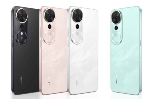 Honor Play 70 Plus Launched Price Specifications Awailability Details 12GB Ram 7000mAh Battery More