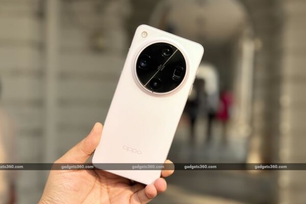 Oppo Vivo Huawei Top 3 Best Camera Smartphones in Dxomark iPhone 16 Pro Max at Fourth Full List